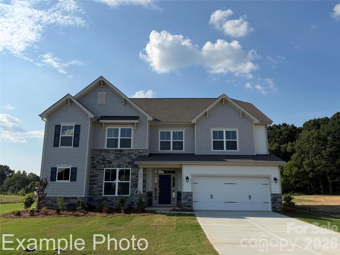 3512 Hartwell Ln., Monroe, NC 28112