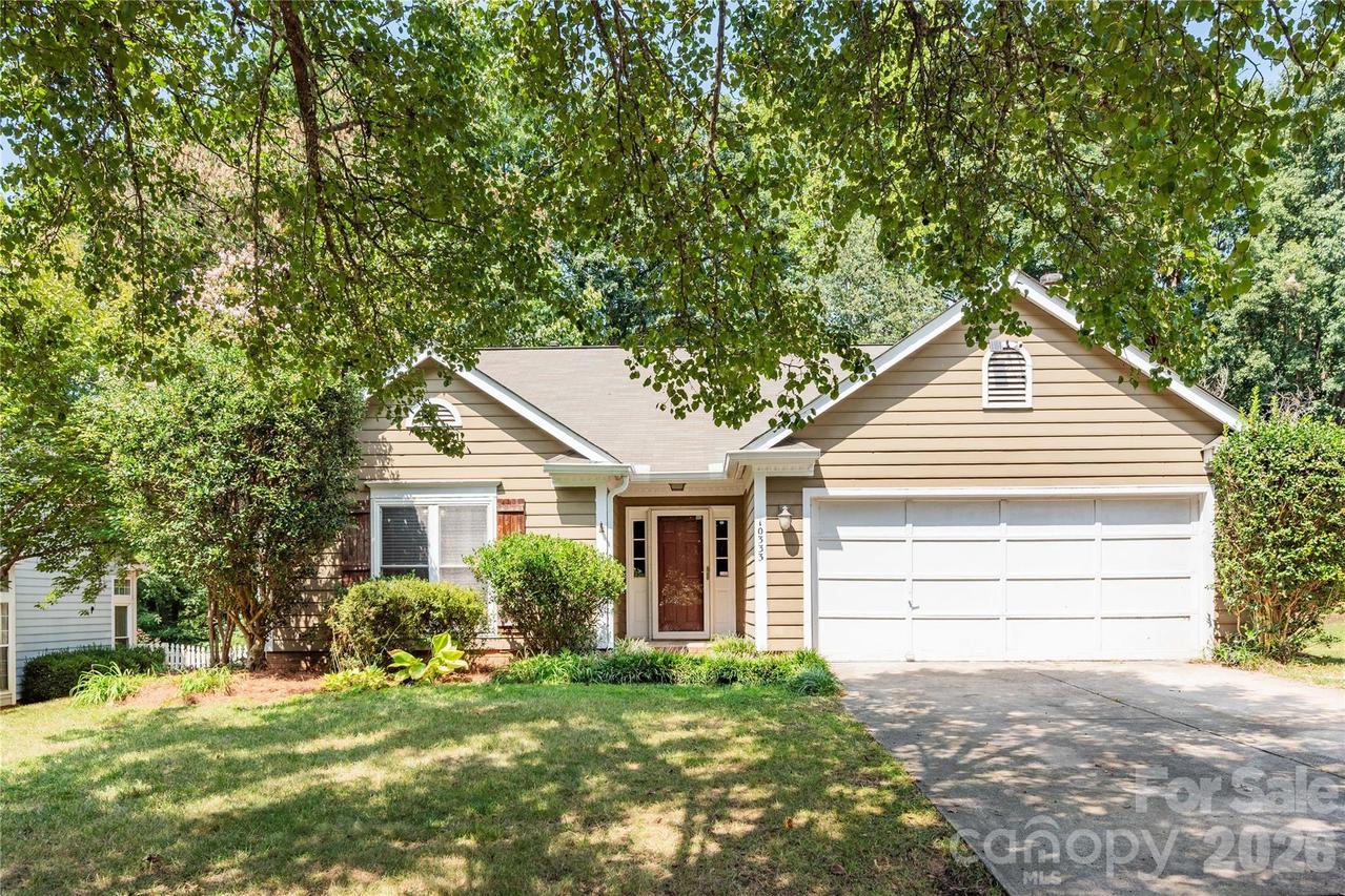 10333 Danesway Ln., Cornelius, NC 28031