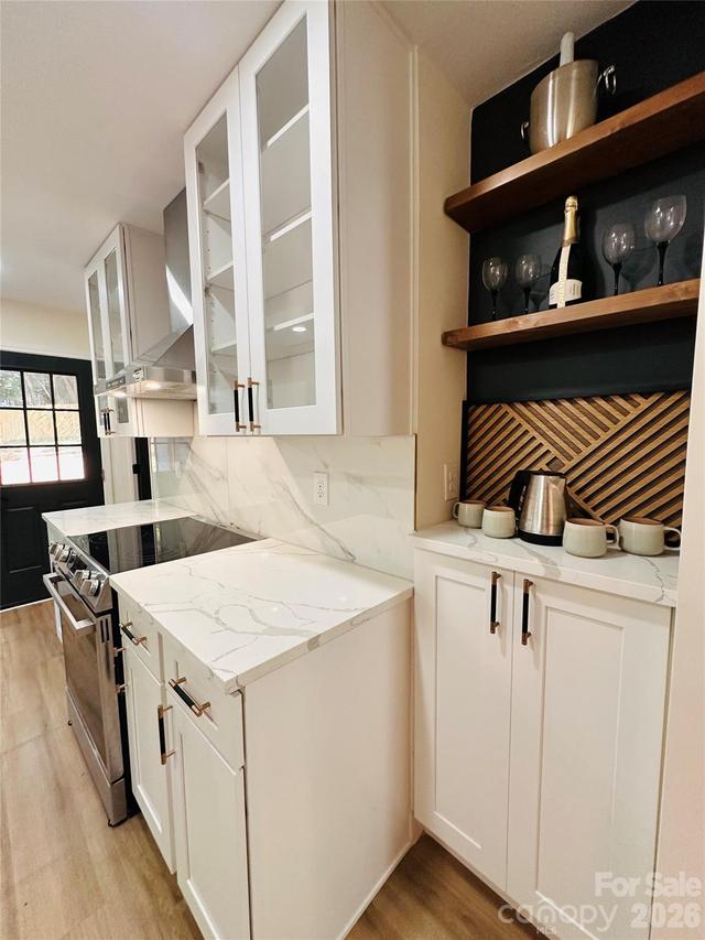 3414 Bonaire Dr., Charlotte, NC 28208