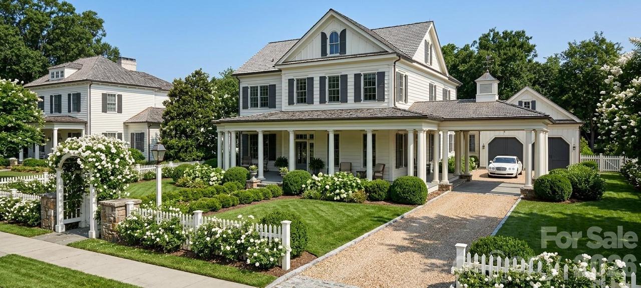 Tom Greene Rd. #3D, Waxhaw, NC 28173