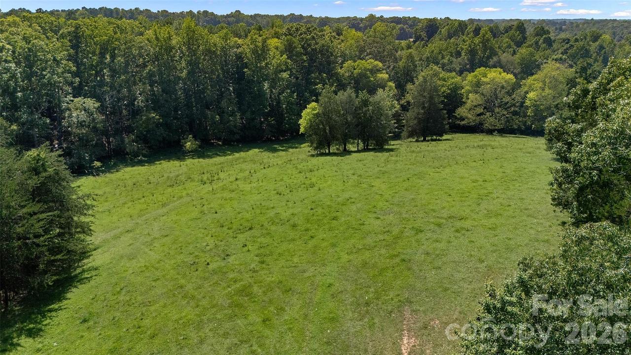 13.5 +/- Acres Mooresville Rd., Mooresville, NC 28115