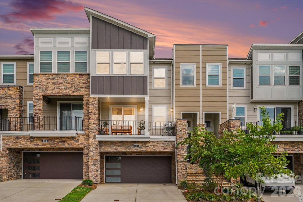1814 Unison Dr., Charlotte, NC 28262