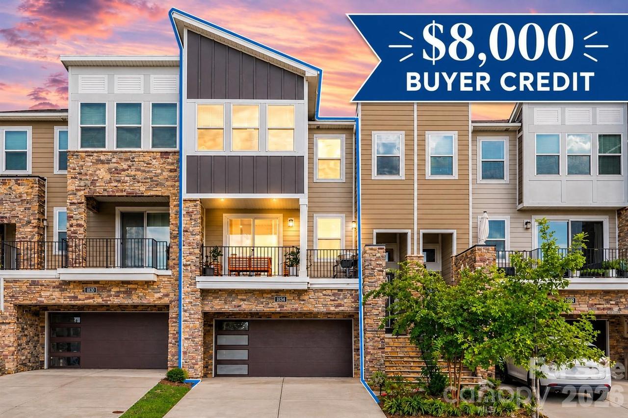 1814 Unison Dr., Charlotte, NC 28262
