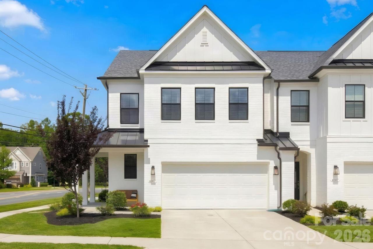6007 Mariemont Cir., Charlotte, NC 28226