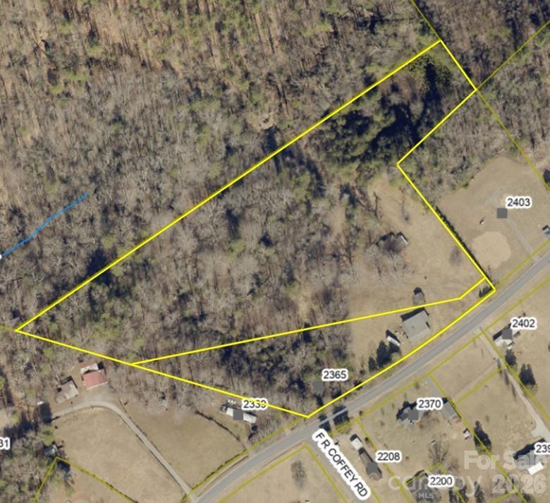 2365 Antioch Rd., Morganton, NC 28655