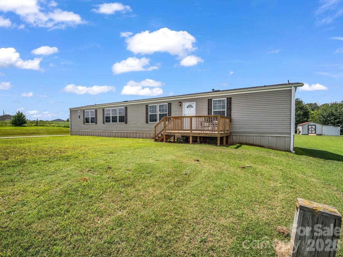 1760 Beachwood Rd., Mooresboro, NC 28114