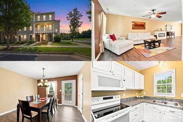 New Homes For Sale This Week That Attend Woodland Heights Middle: August 28th to September 3rd