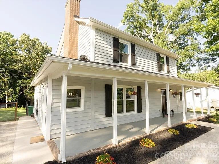 8012 Red Lantern Rd., Indian Trail, NC 28079