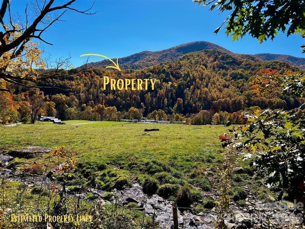 0000 Hemphill Rd. #3, Waynesville, NC 28785