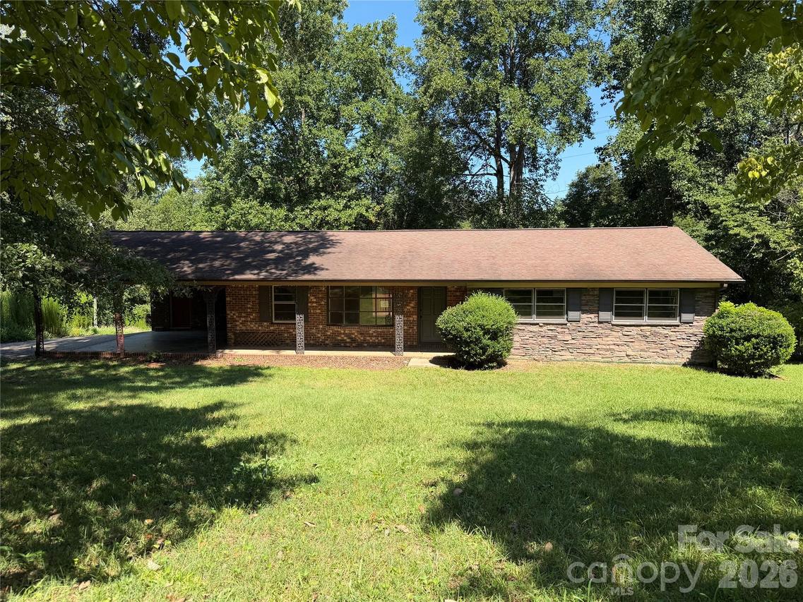 517 Goldwater St., Shelby, NC 28152
