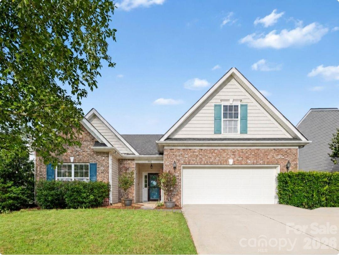 201 Augustus Ln., Mount Holly, NC 28120