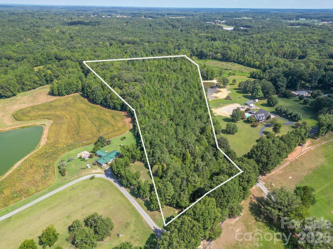 Harkey Rd., Waxhaw, NC 28173
