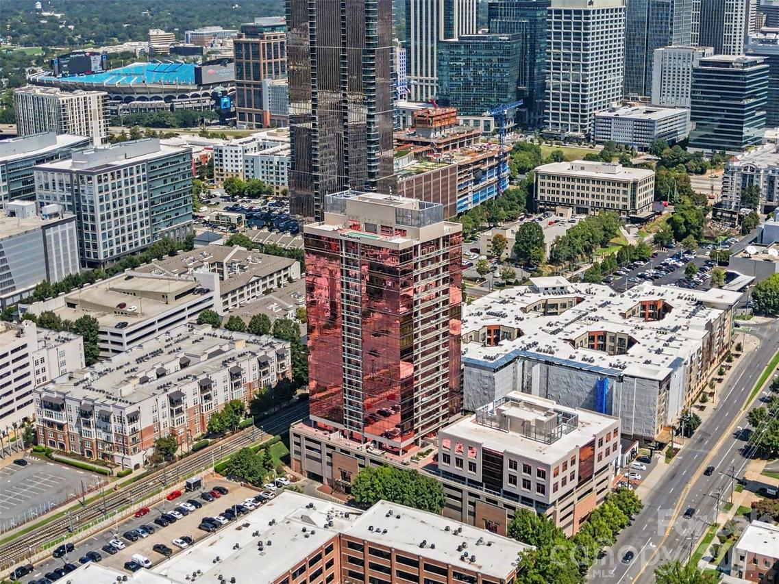 315 Arlington Ave. #2202, Charlotte, NC 28203