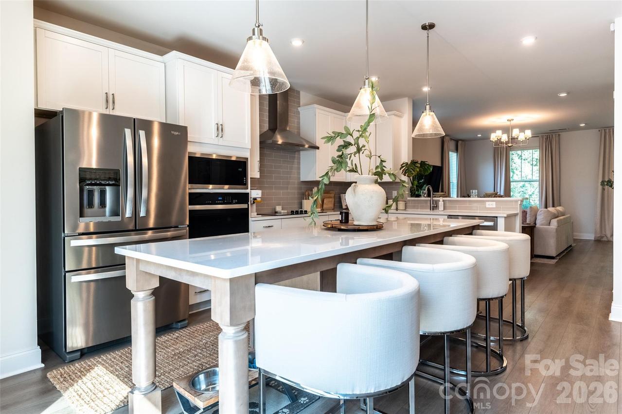 14038 Felix Ln., Charlotte, NC 28277