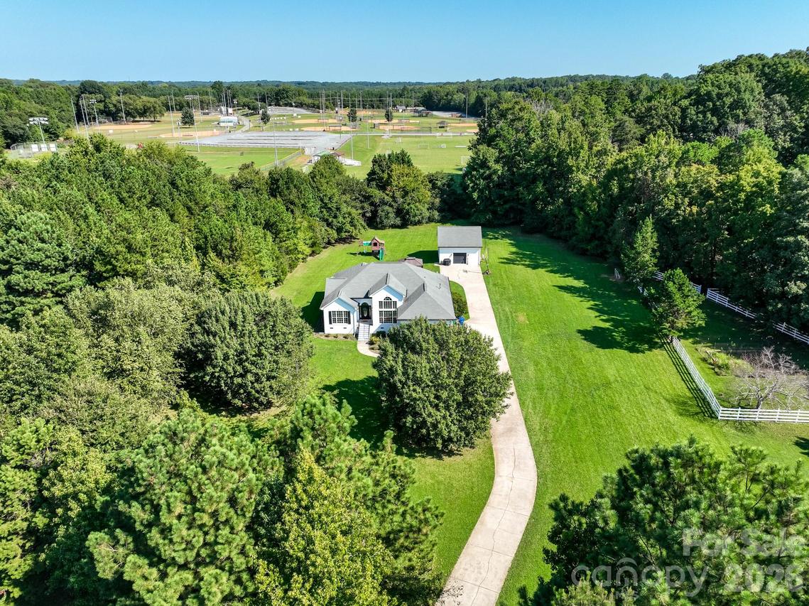 8025 Silver Maple Ln., Mint Hill, NC 28227