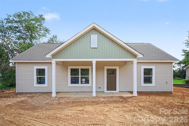 New Construction Homes For Sale This Week That Attend Rock Springs Elementary: August 26th to September 1st