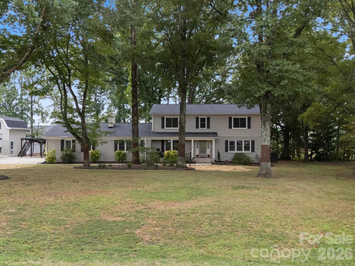 133 Franklin Dr., Mooresville, NC 28115