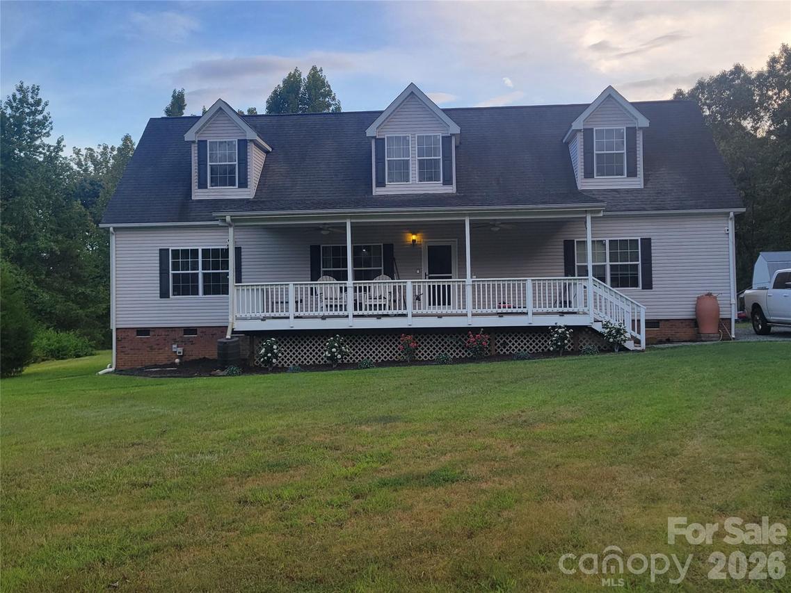 415 Maye St., Wingate, NC 28174