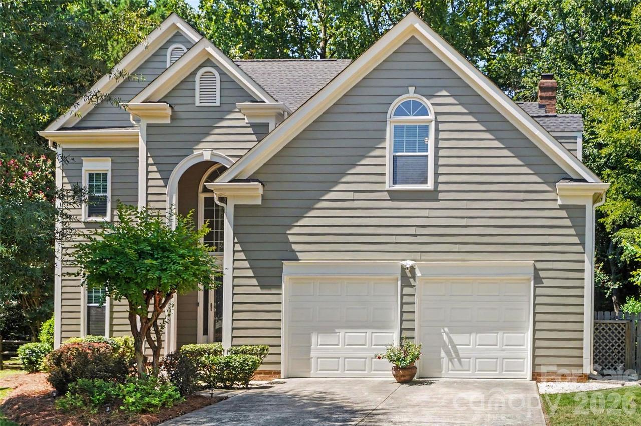 6443 High Creek Ct., Charlotte, NC 28277