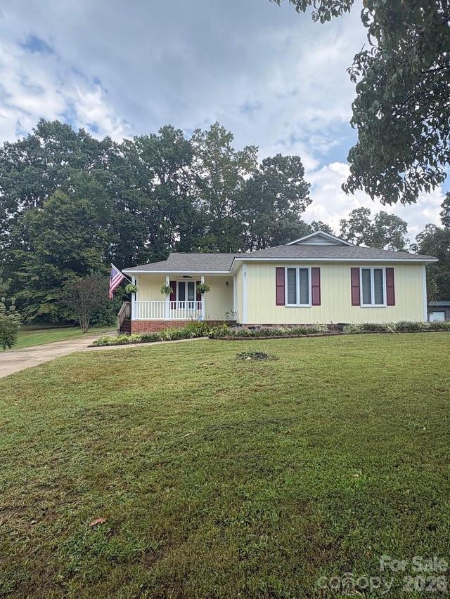 107 Ephraim Dr., Salisbury, NC 28144