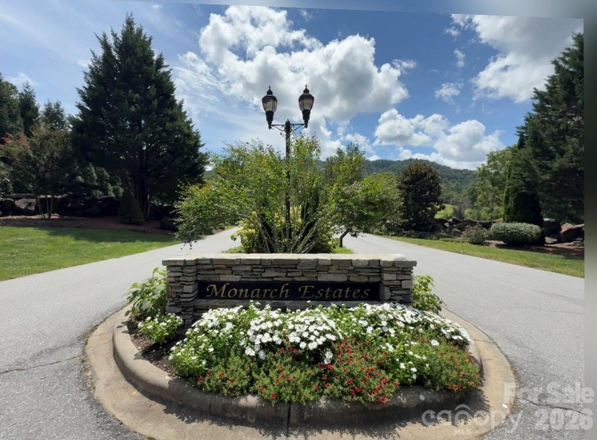lot 4 Sovereign Ln., Fairview, NC 28730