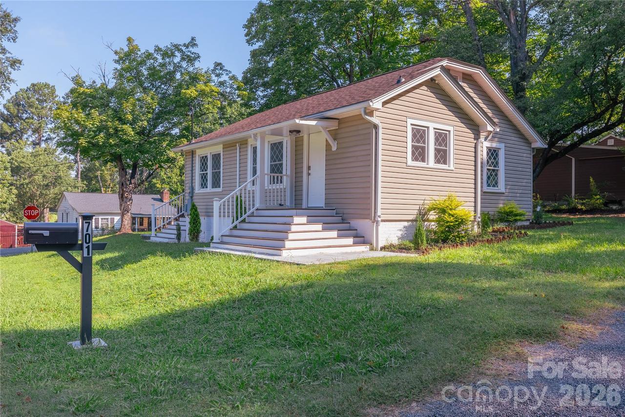 701 Betty St., Gastonia, NC 28054