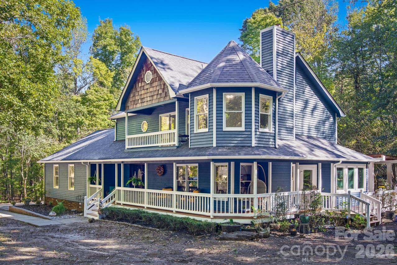 2703 Blythe Rd., Waxhaw, NC 28173