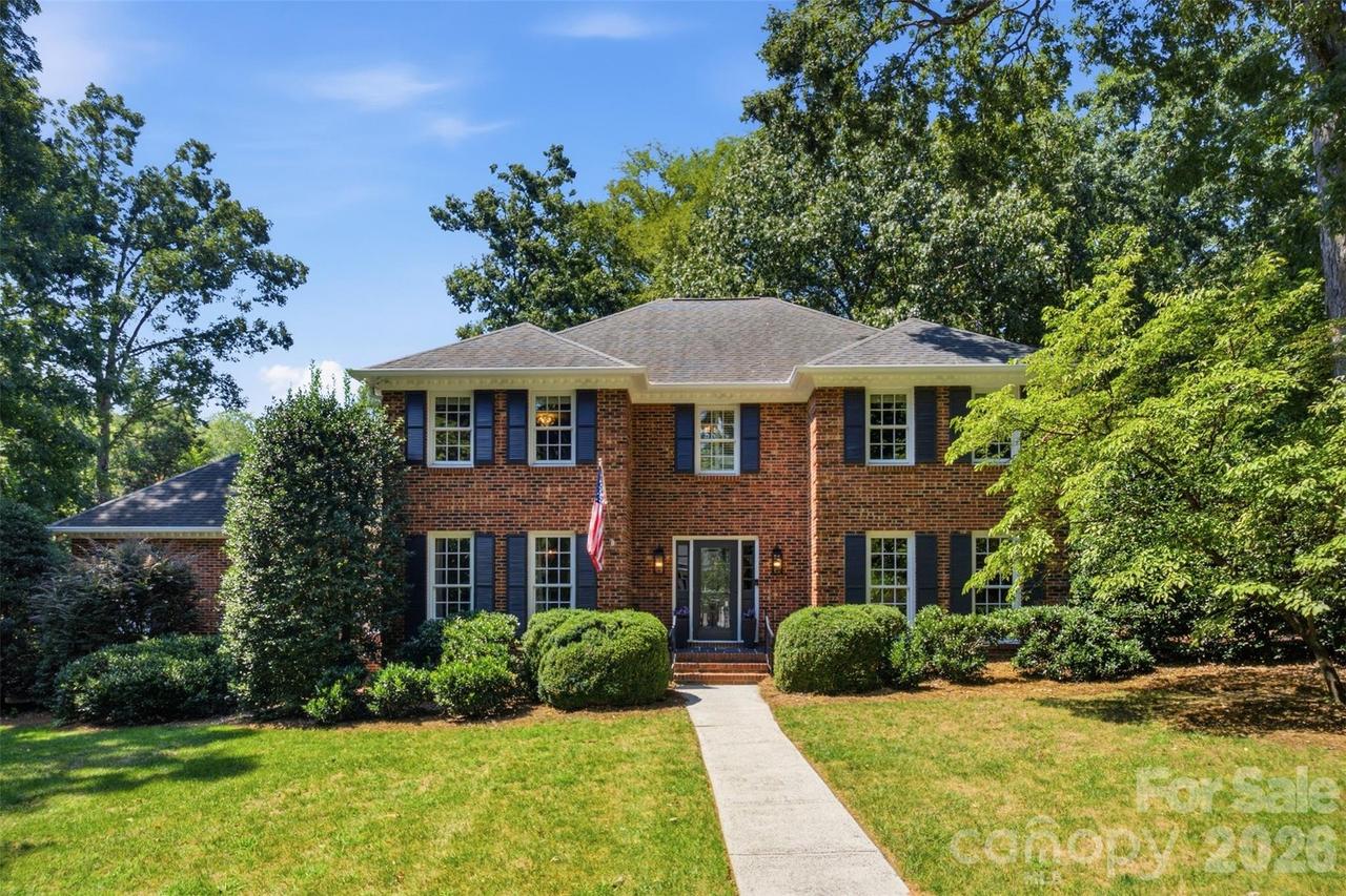 2801 Wamath Dr., Charlotte, NC 28210
