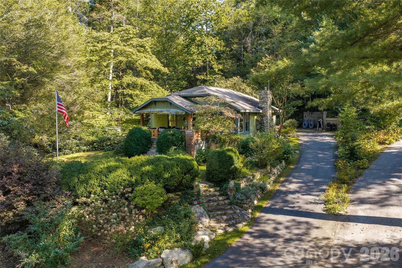 95 Chestnut Hill Loop Rd., Gerton, NC 28735