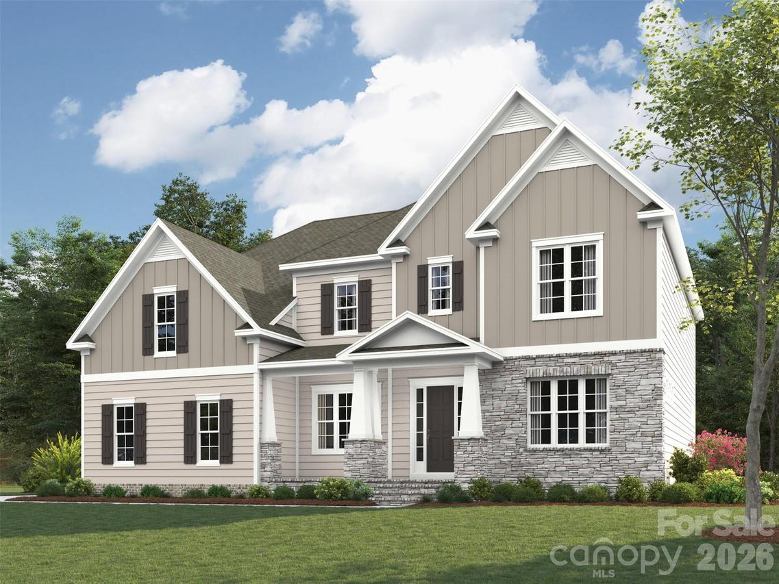 10914 Tyler Brook Ln. #OAK0055, Mint Hill, NC 28227
