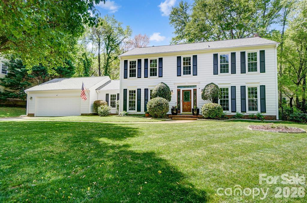 2221 Hamilton Mill Rd., Charlotte, NC 28270