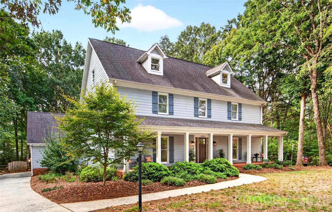 8004 Maremont Ct., Charlotte, NC 28270