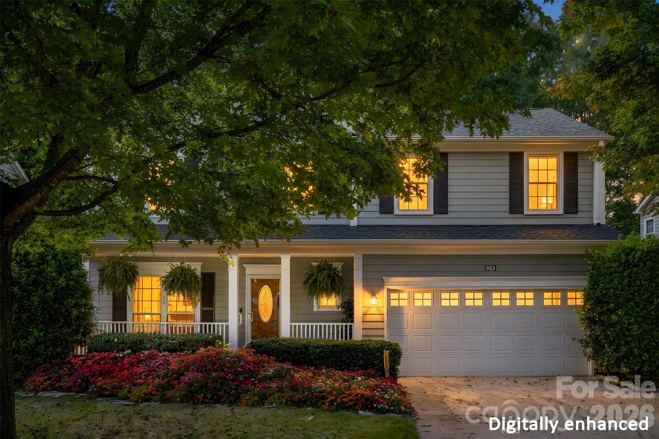 9014 Pickering Grove Ln., Charlotte, NC 28216