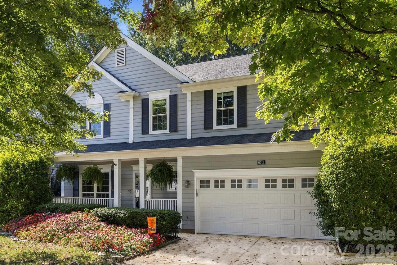 9014 Pickering Grove Ln., Charlotte, NC 28216