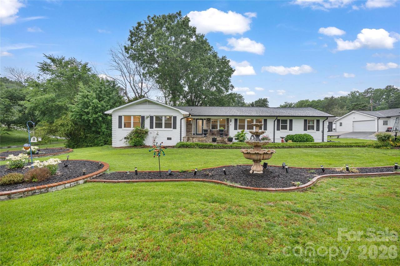 2524 Griffith Rd., Monroe, NC 28112