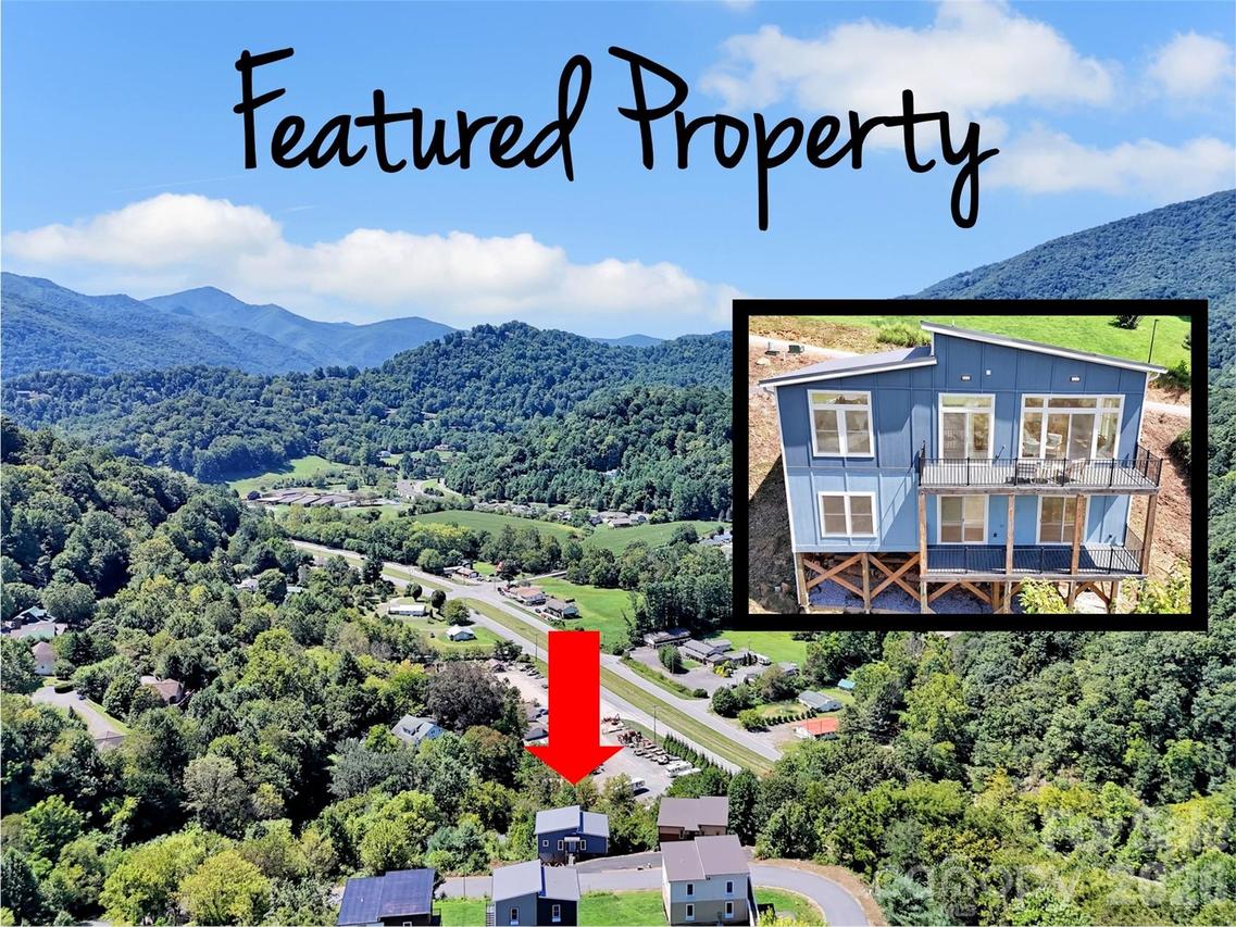 185 Kadire Dr., Waynesville, NC 28785