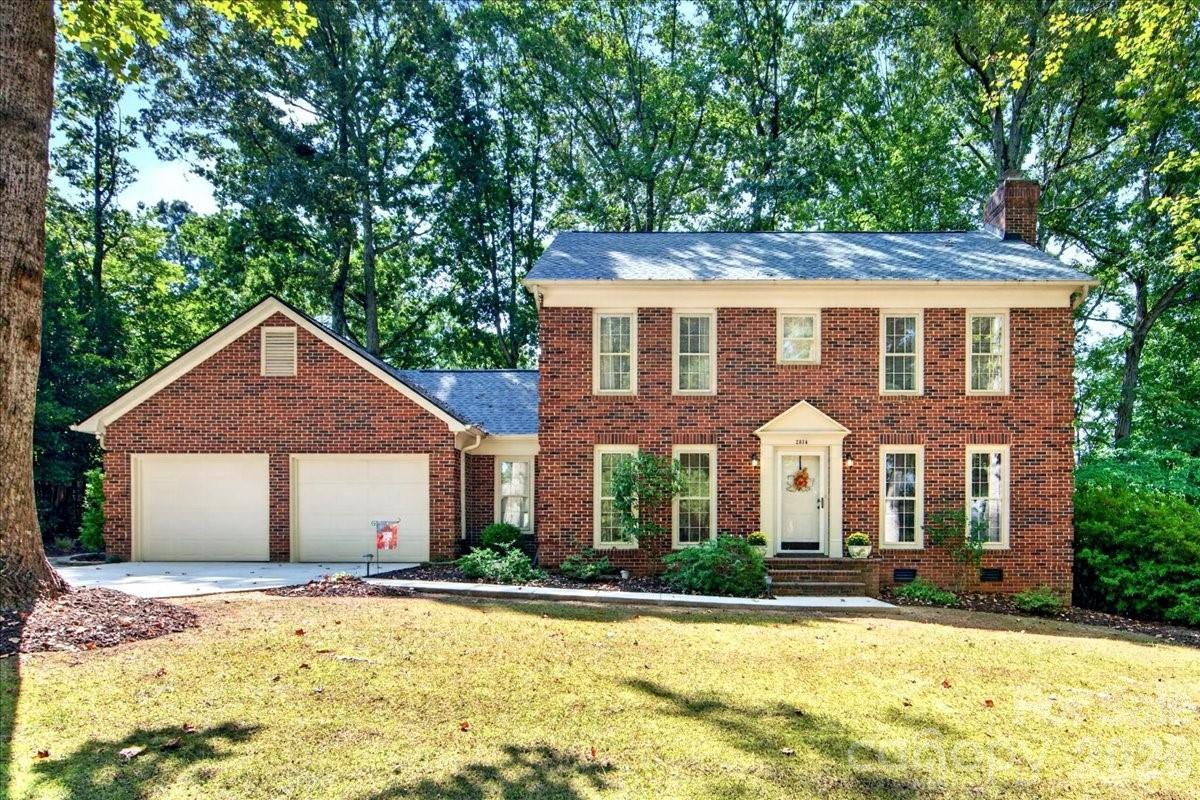 2036 Kilkenney Hill Rd., Matthews, NC 28105