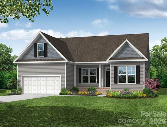 New Construction Homes For Sale This Week That Attend Jimmy C Draughn High School: September 2nd to September 8th