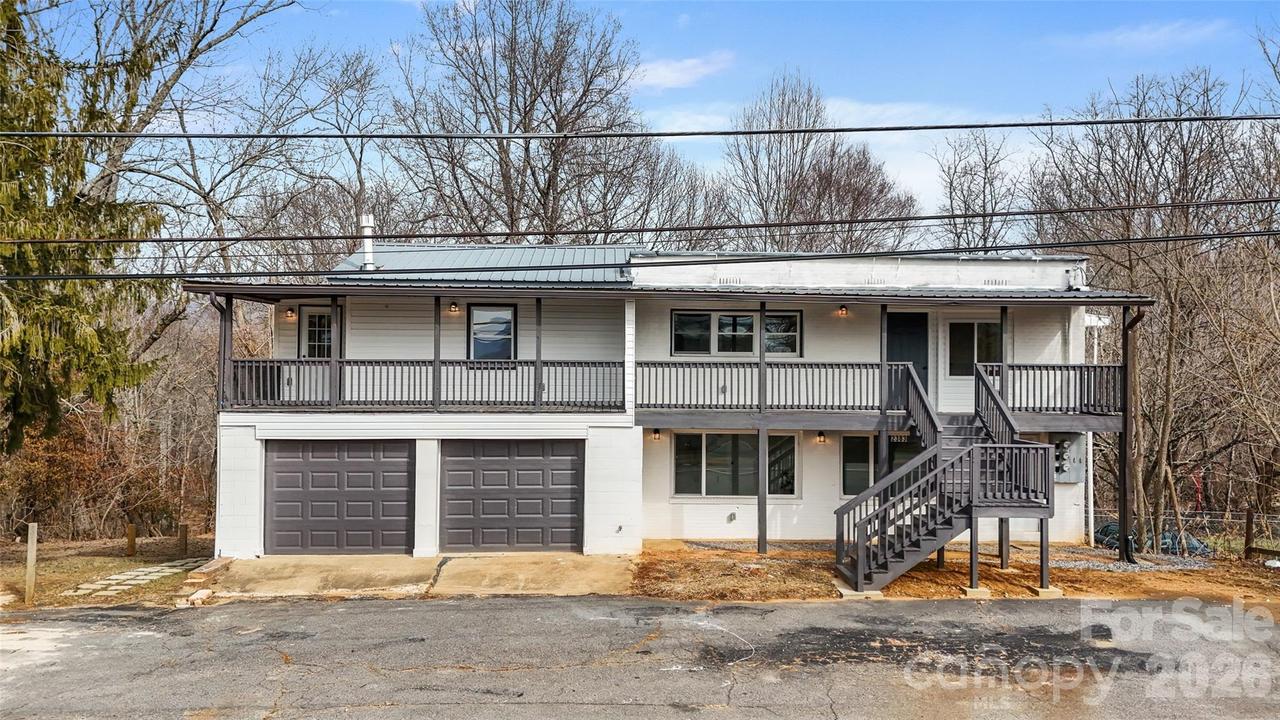 2383 Dutch Cove Rd., Canton, NC 28716