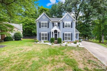 New Homes For Sale This Week That Attend Julius L. Chambers High School: August 28th to September 3rd