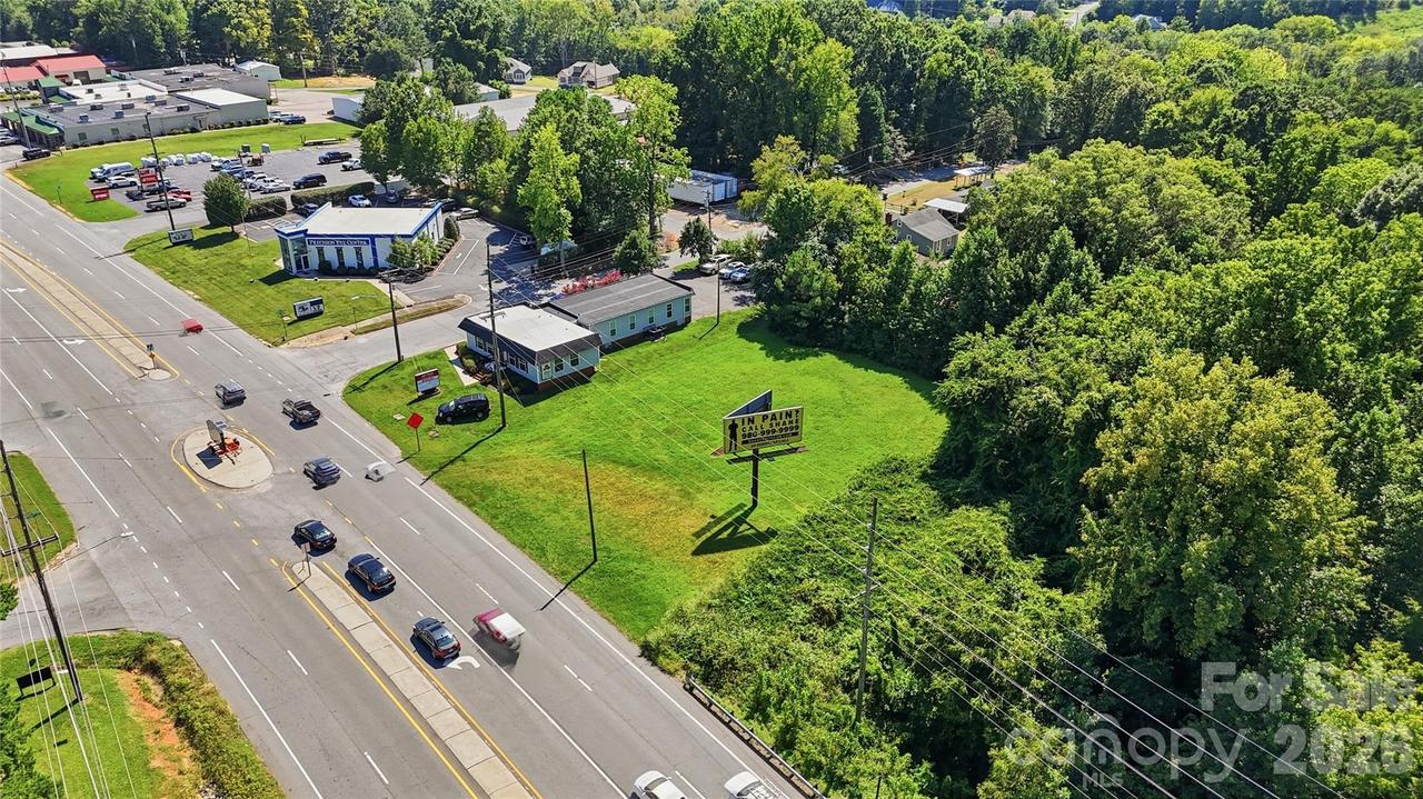 805 Concord Pkwy., Concord, NC 28027