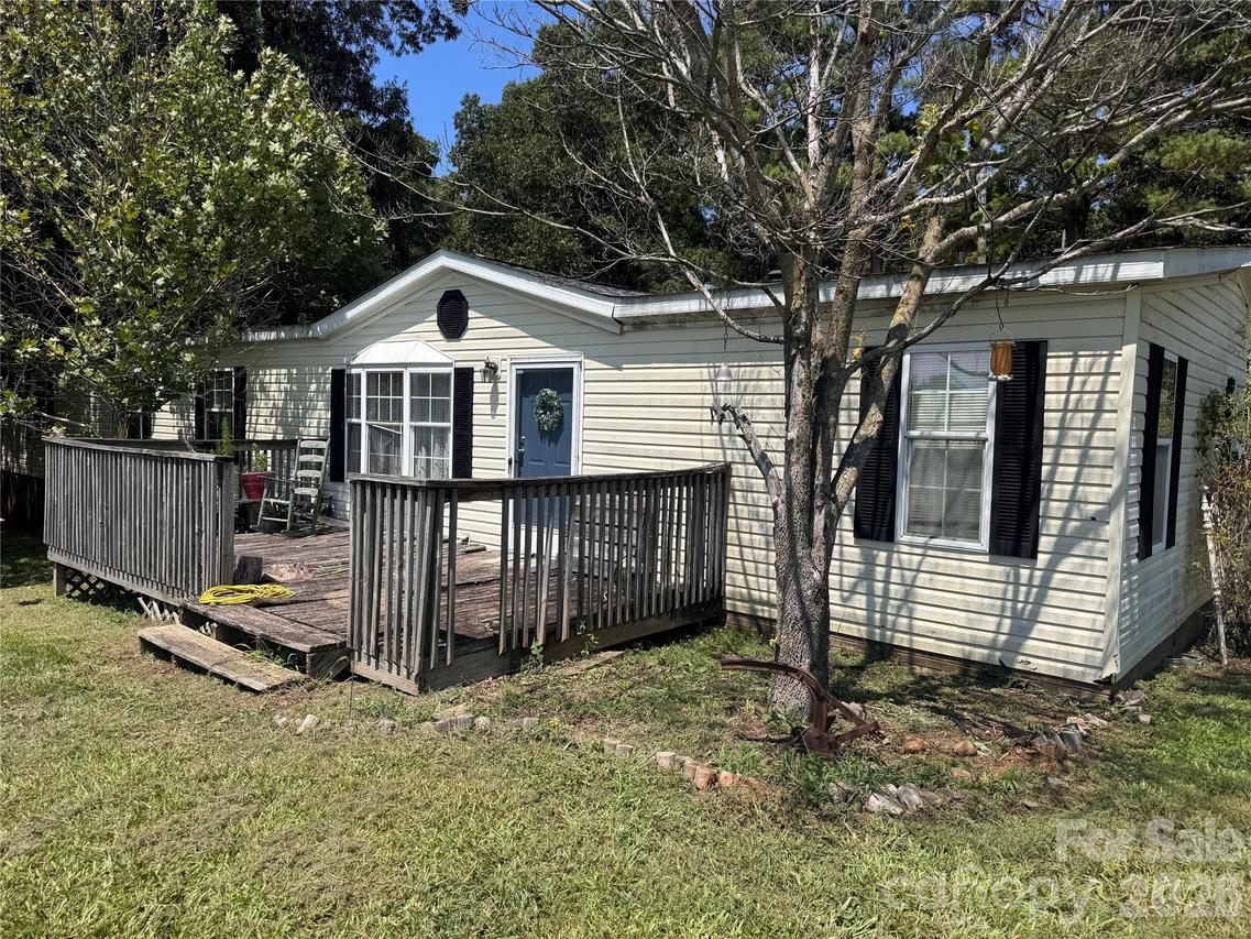4702 Nc Hwy 200 Hwy., Stanfield, NC 28163