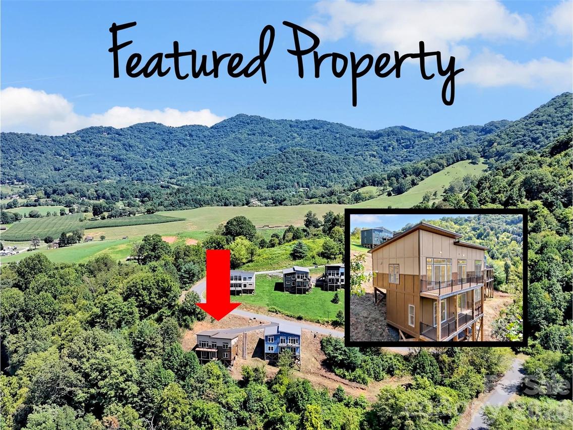 201 Kadire Dr., Waynesville, NC 28785