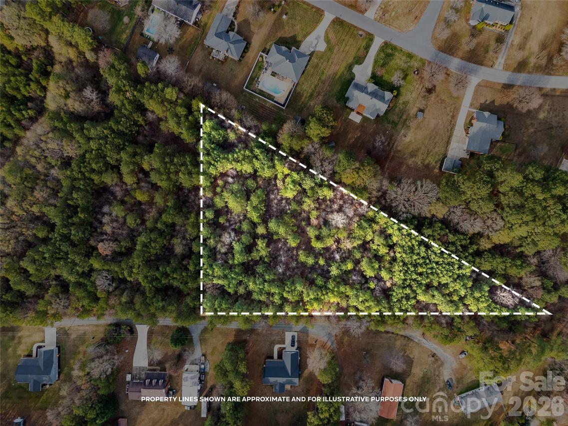 Lot 3 Helton Harris Rd., Stanley, NC 28164