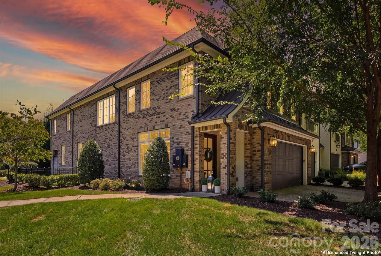 2428 Vail Ave., Charlotte, NC 28207