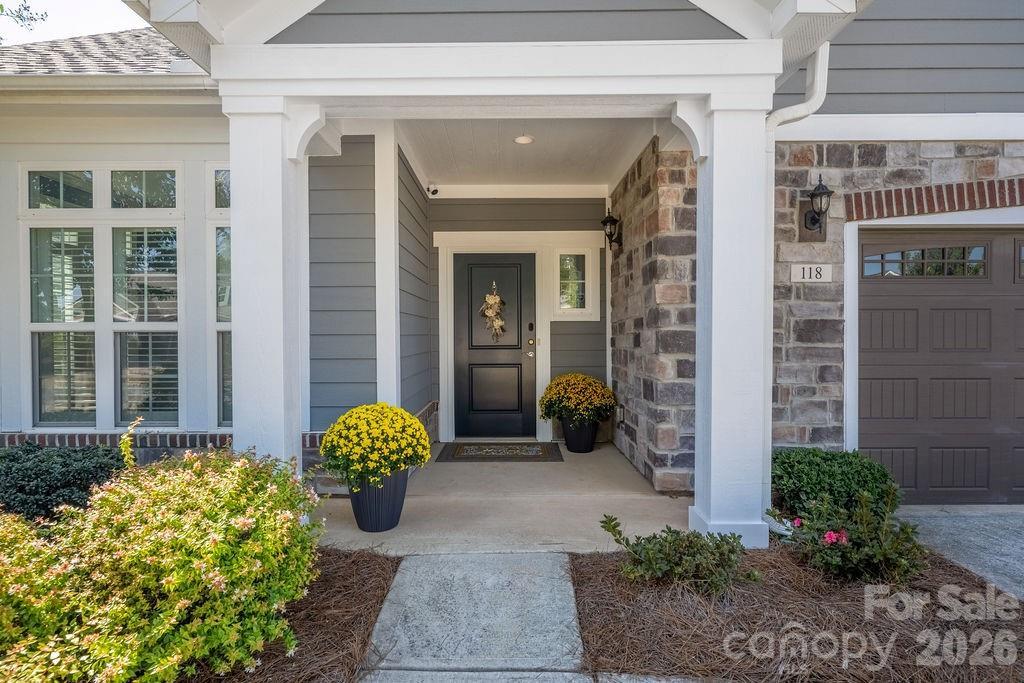 118 Mercyview Ln., Mooresville, NC 28117