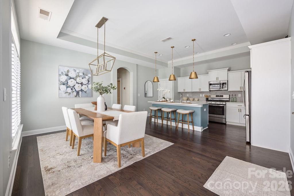 118 Mercyview Ln., Mooresville, NC 28117