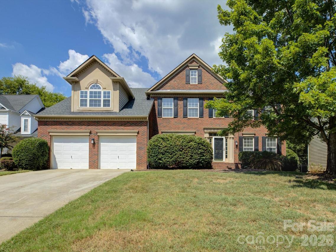 605 Queenswater Ln., Waxhaw, NC 28173