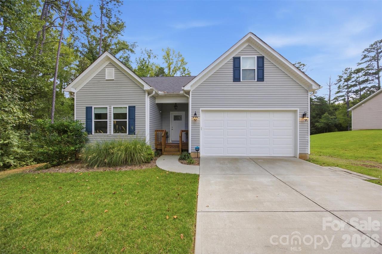 256 Litaker Ln., Concord, NC 28025