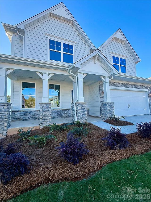 6406 Cherrybark Oak Ln., Huntersville, NC 28078